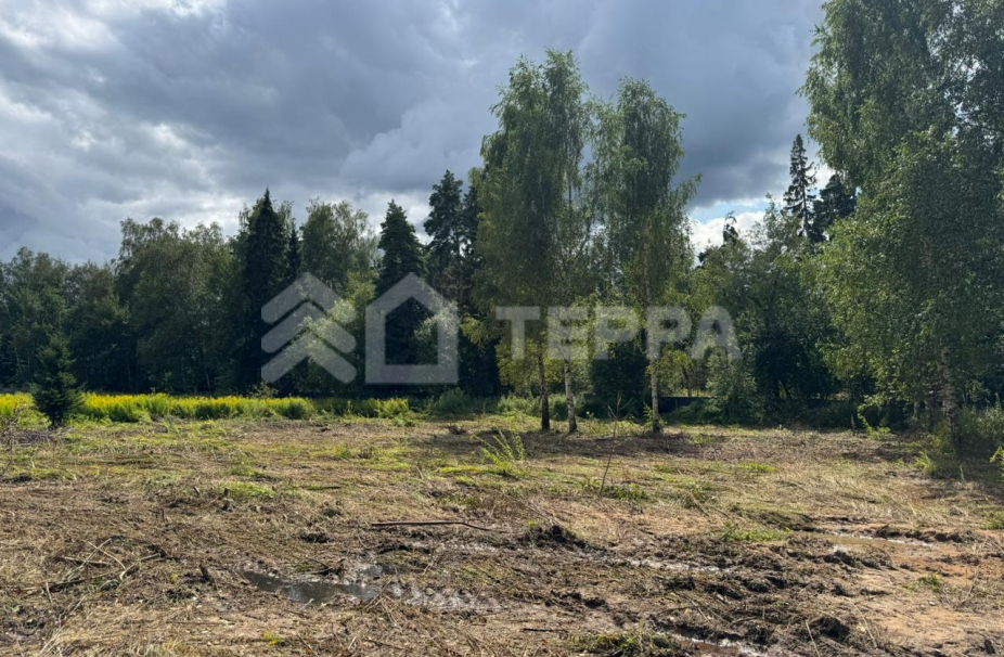 Объект ID 18915 - Участок