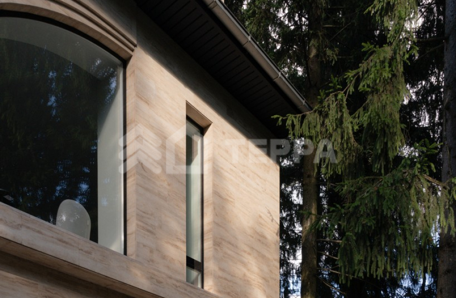 Объект ID 18933 - Дом