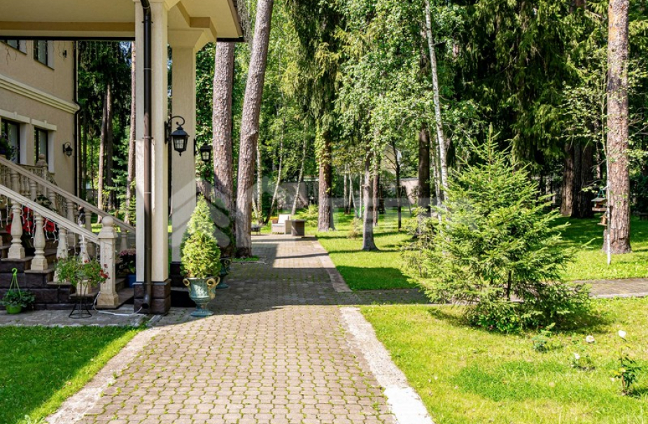 Объект ID 10488 - Дом