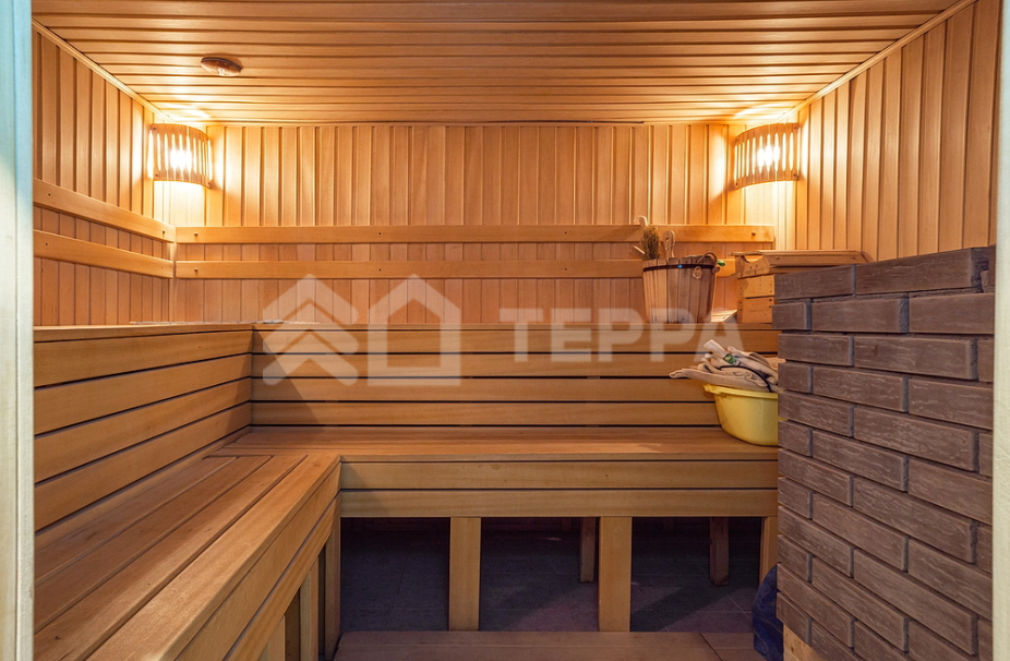 Объект ID 18037 - Дом