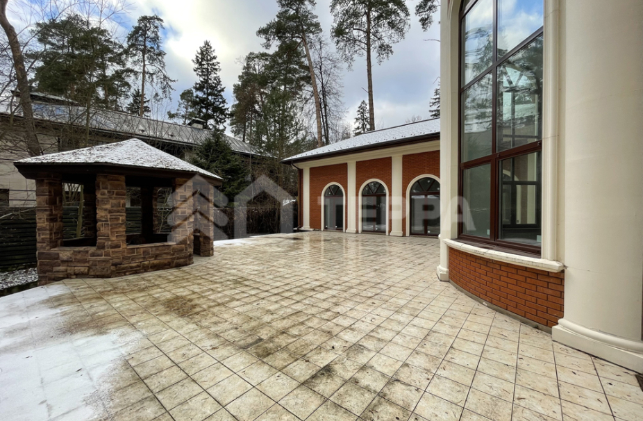 Объект ID 16695 - Дом