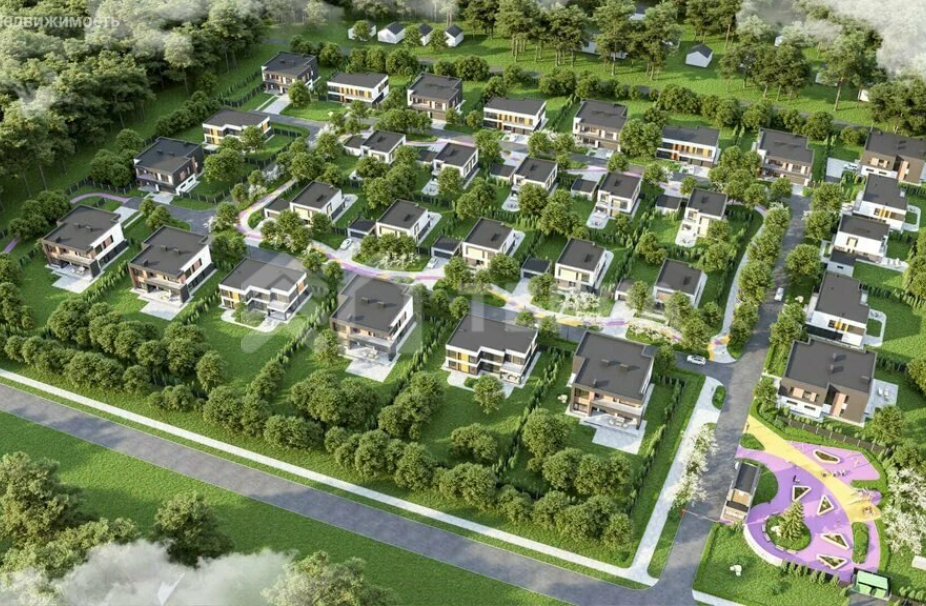 Корнер Лапино КП