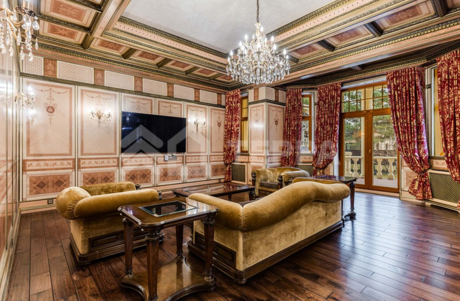 Объект ID 18975 - Дом