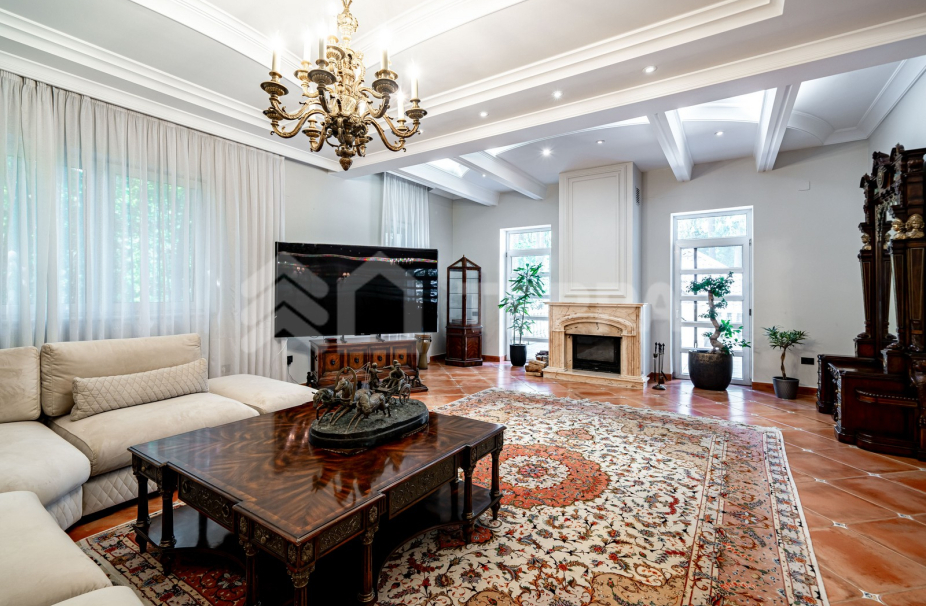 Объект ID 10488 - Дом