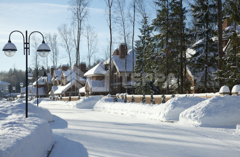 Новогорск-7