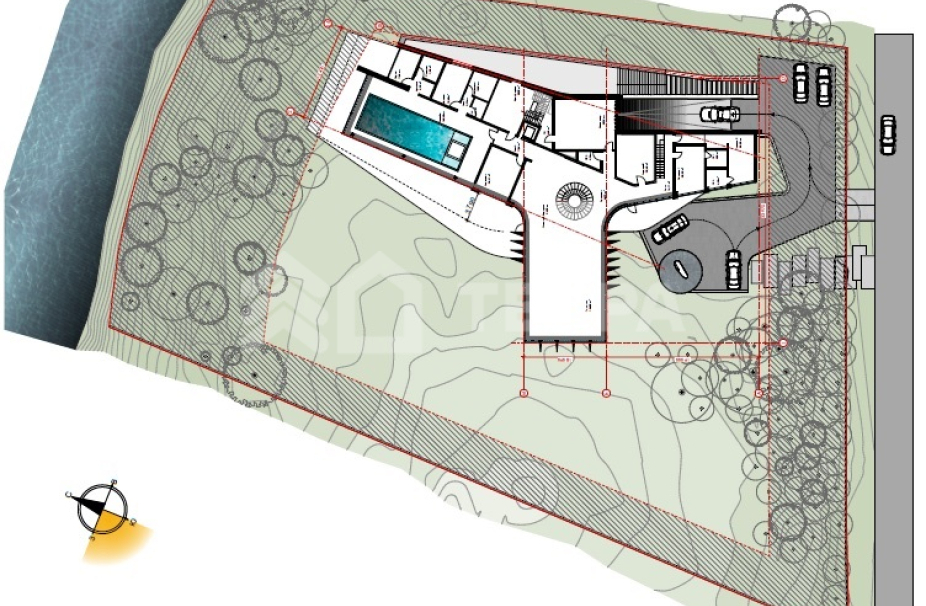 Объект ID 17984 - Дом