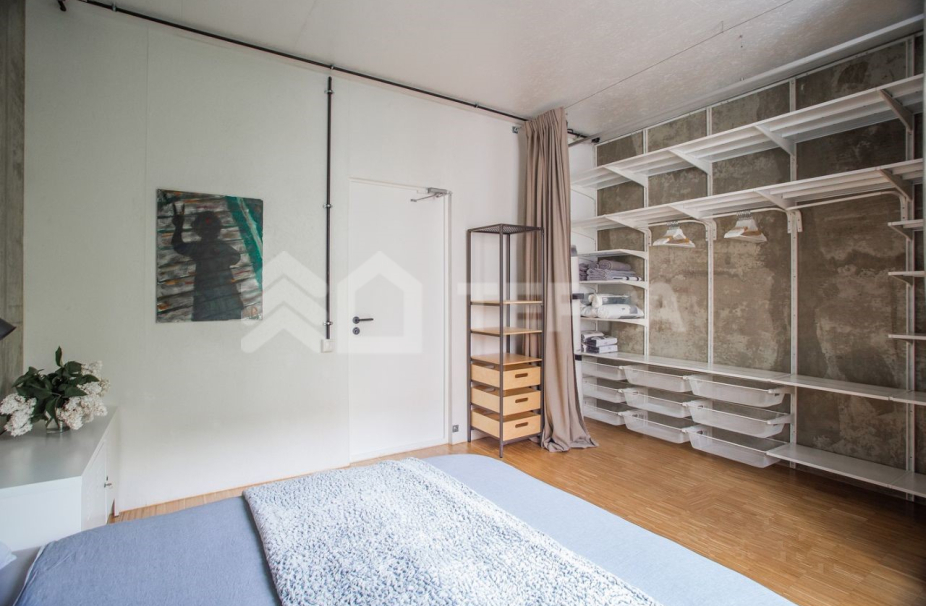 Объект ID 17230 - Квартира