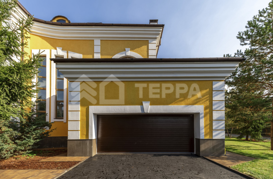 Объект ID 18427 - Дом