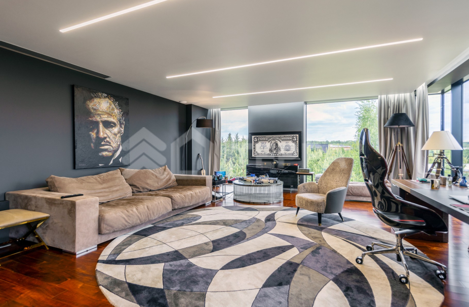 Объект ID 16377 - Дом