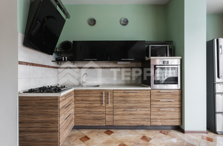 Объект ID 16323 - Таунхаус