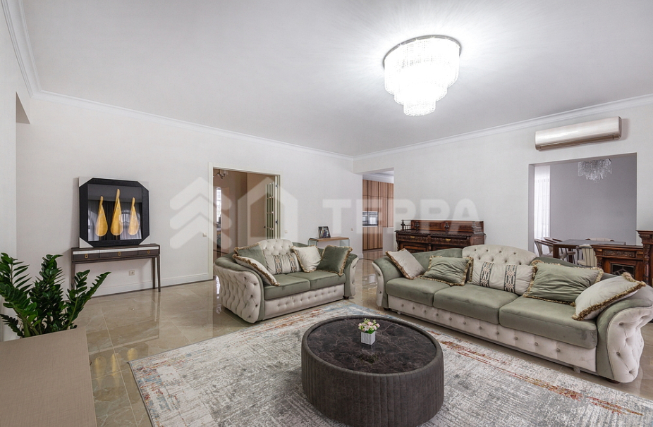 Объект ID 17221 - Дом