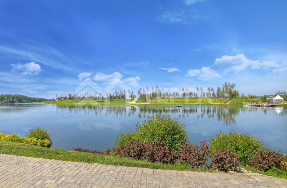 Объект ID 9501 - Дом