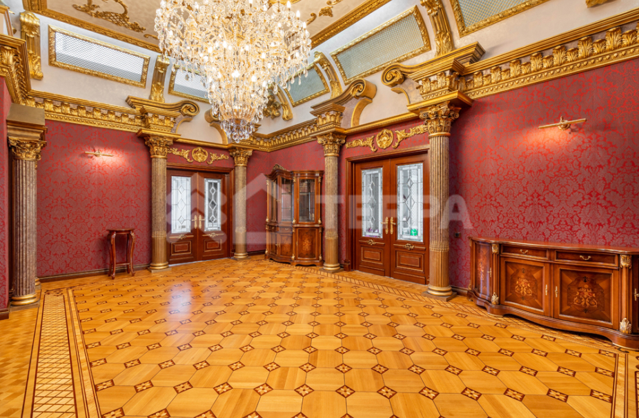 Объект ID 17937 - Дом