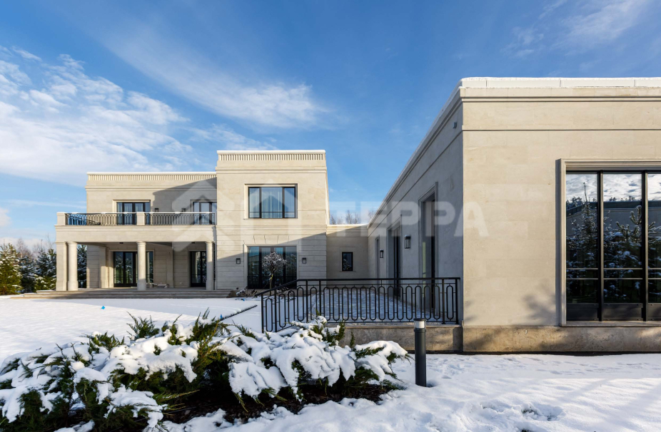 Объект ID 19028 - Дом