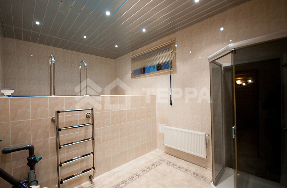 Объект ID 4287 - Дом