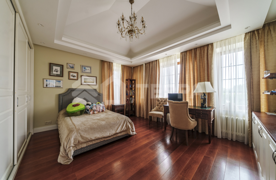 Объект ID 18122 - Дом