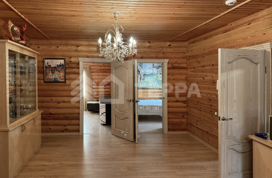 Объект ID 18054 - Дом