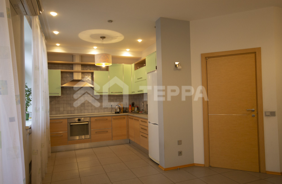 Объект ID 15879 - Таунхаус