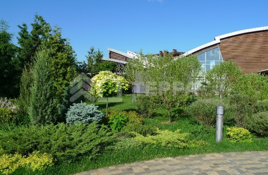 Объект ID 11890 - Дом