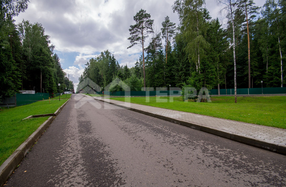 Объект ID 18096 - Участок