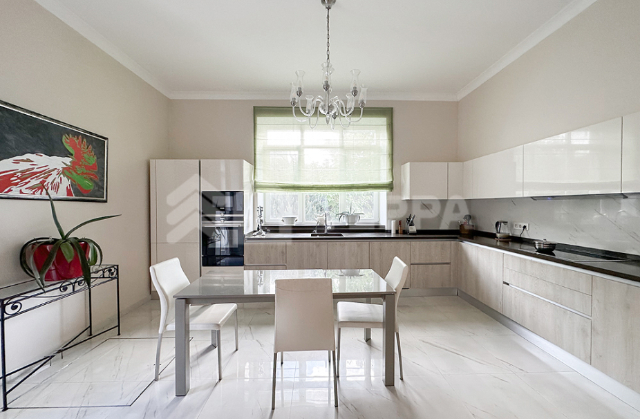 Объект ID 17710 - Дом