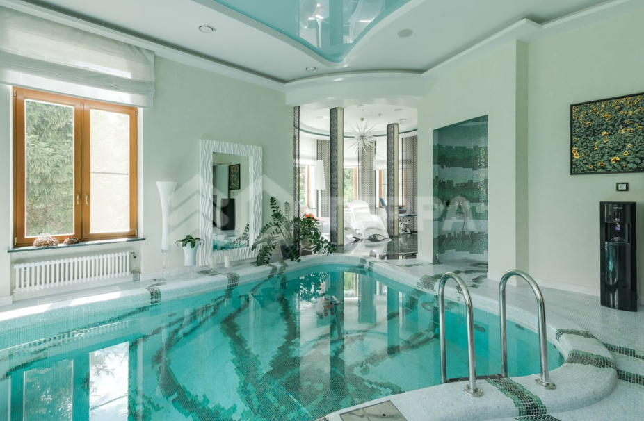 Объект ID 18348 - Дом