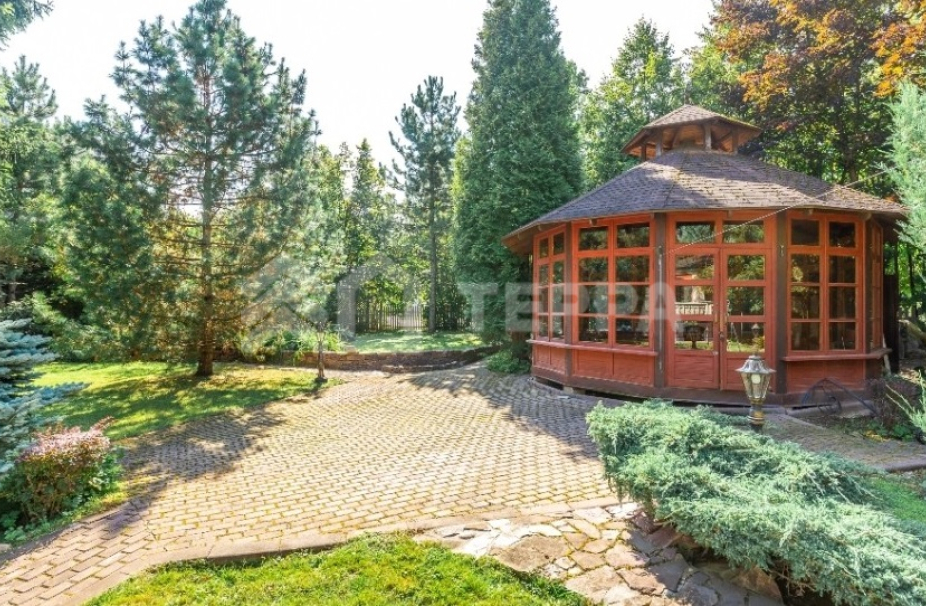 Объект ID 18438 - Дом