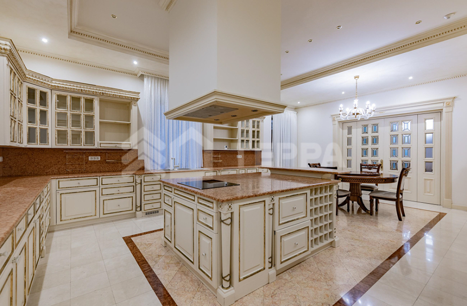 Объект ID 11508 - Дом