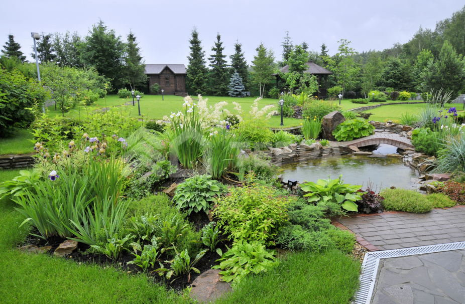 Объект ID 18960 - Дом