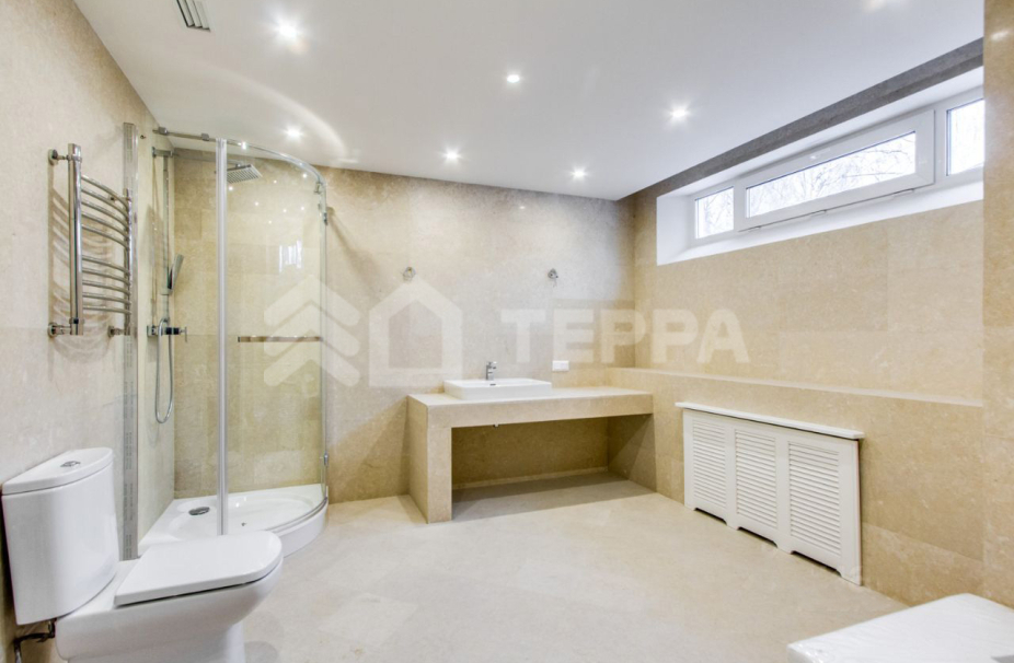 Объект ID 18284 - Дом