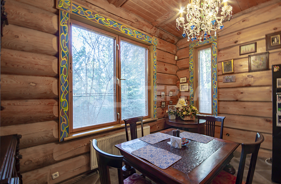 Объект ID 1187 - Дом