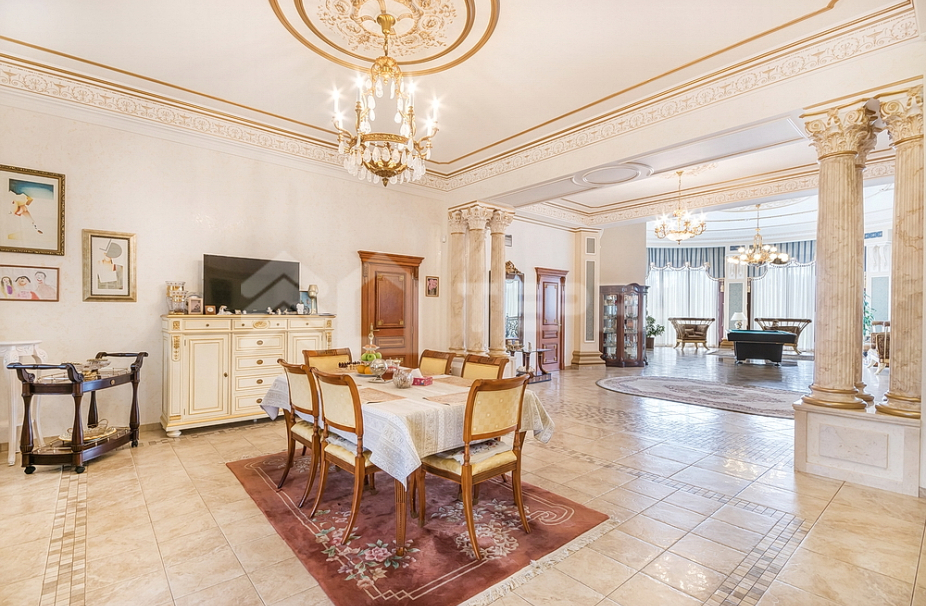 Объект ID 16137 - Дом