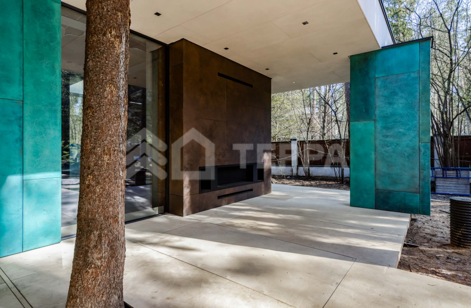 Объект ID 18597 - Дом