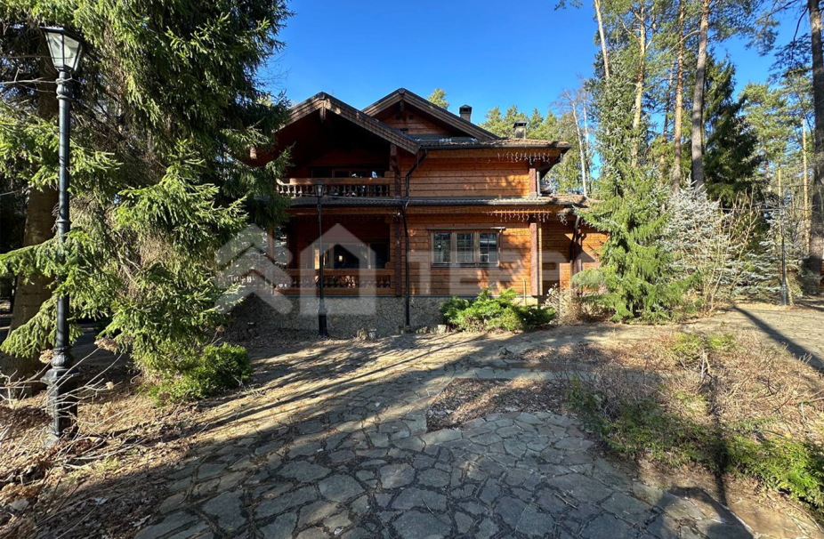 Объект ID 18454 - Дом