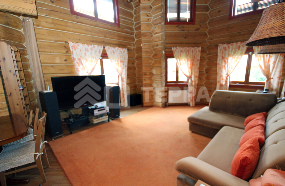 Объект ID 16886 - Дом