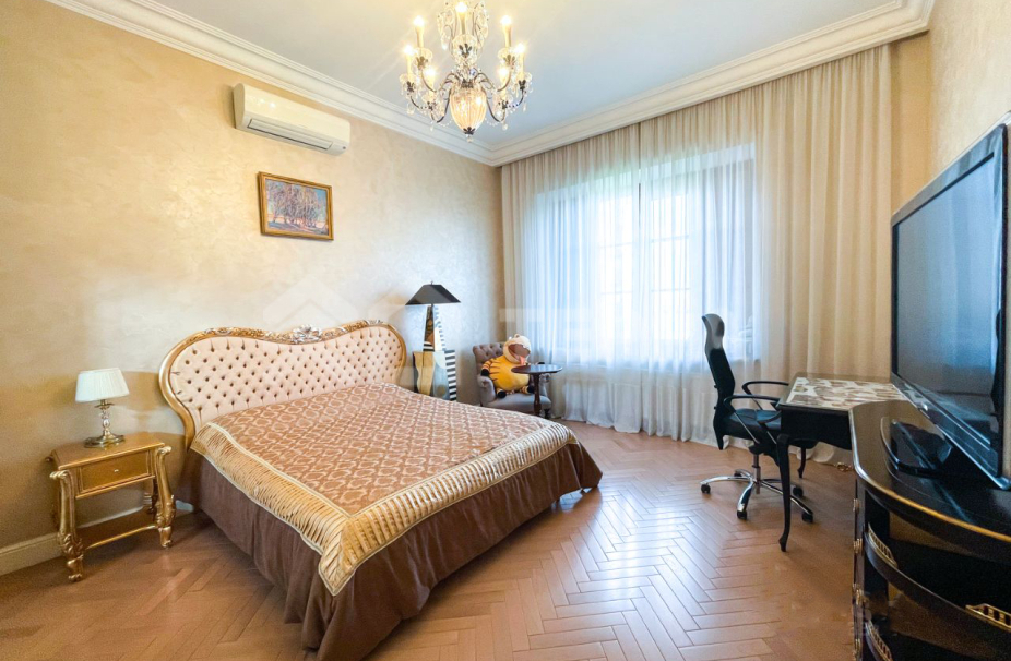 Объект ID 17752 - Дом