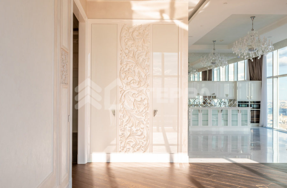 Объект ID 16824 - Квартира