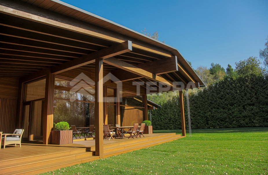 Объект ID 18871 - Дом