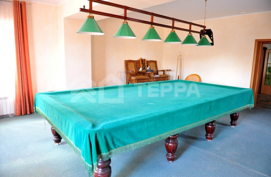 Объект ID 11792 - Дом