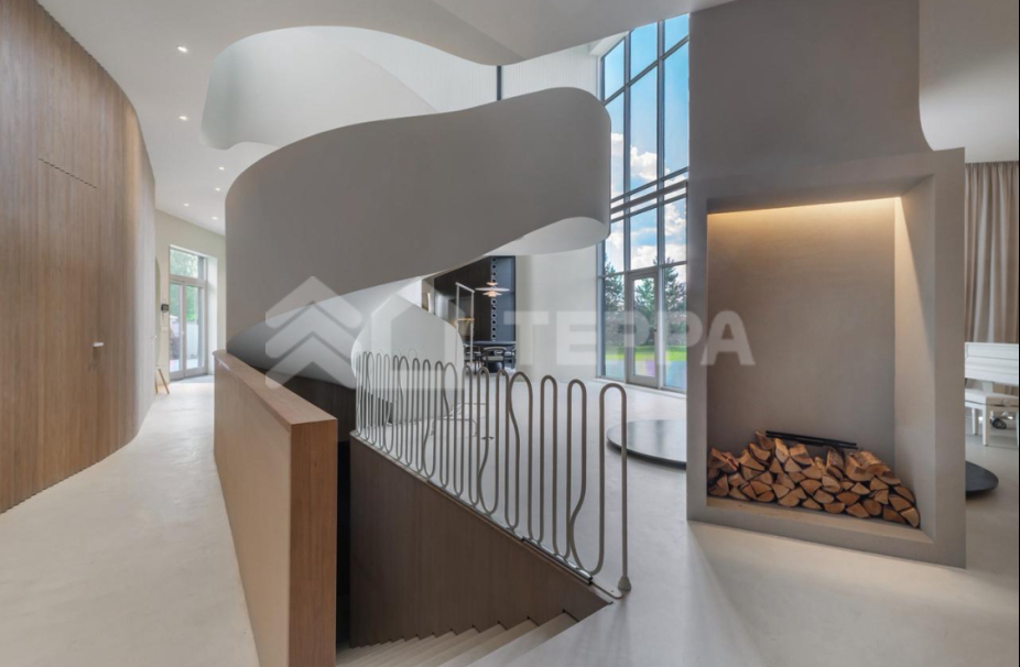 Объект ID 17775 - Дом