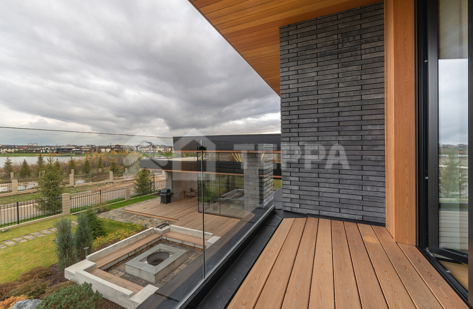 Объект ID 18938 - Дом