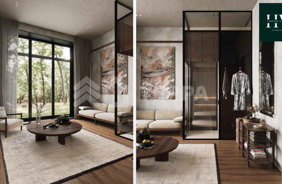 Объект ID 19058 - Дом