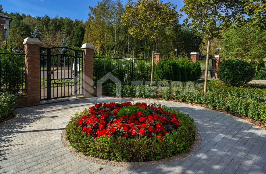 Объект ID 16926 - Дом