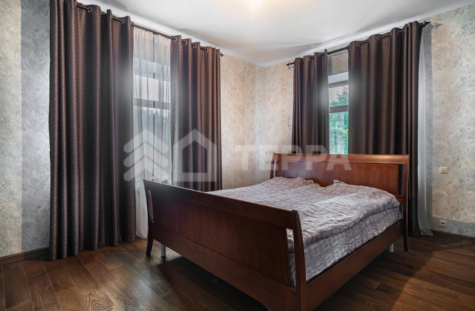 Объект ID 17986 - Дом