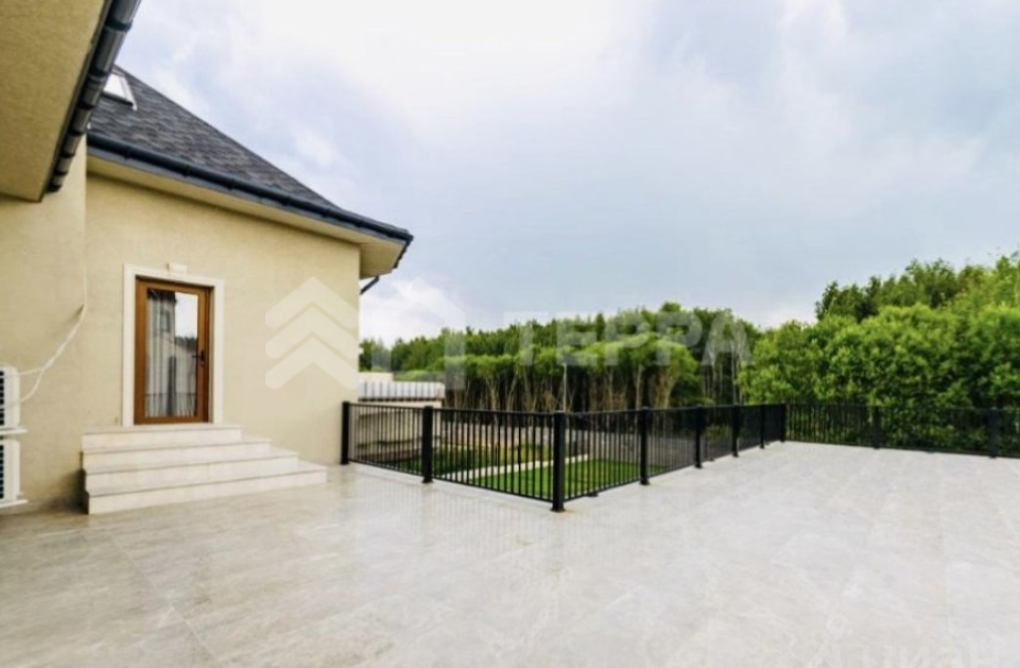 Объект ID 18850 - Дом