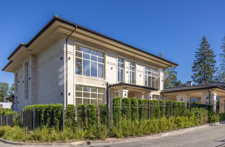 Объект ID 17741 - Дом