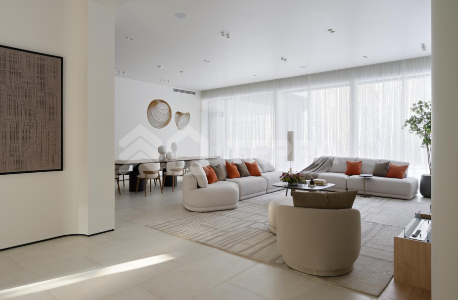 Объект ID 18601 - Дом