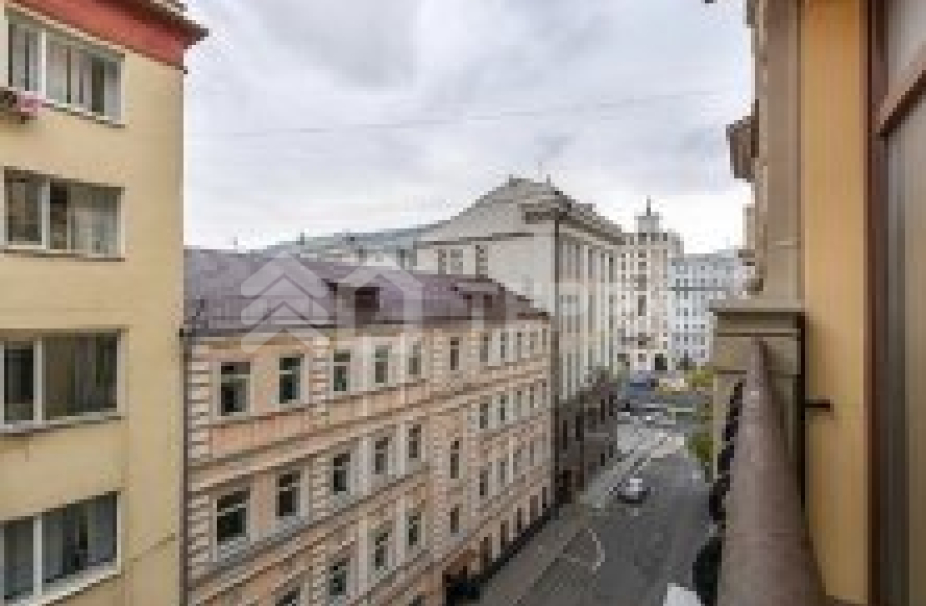 Объект ID 18724 - Квартира