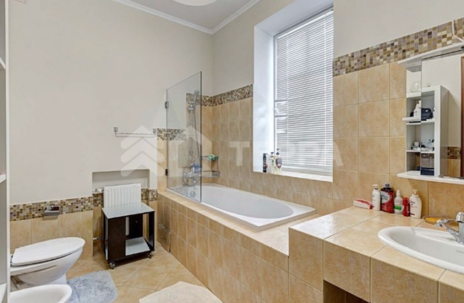 Объект ID 18582 - Дом