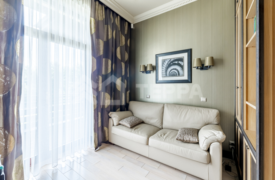 Объект ID 18202 - Дом